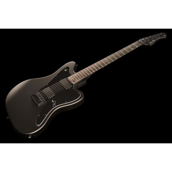 Harley Benton JA-20HH Active SBK