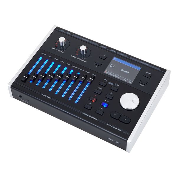 Millenium MPS-1000 E-Drum Module