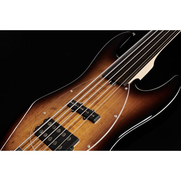 Sadowsky MetroLine 21-5 Vin MM FL 59B