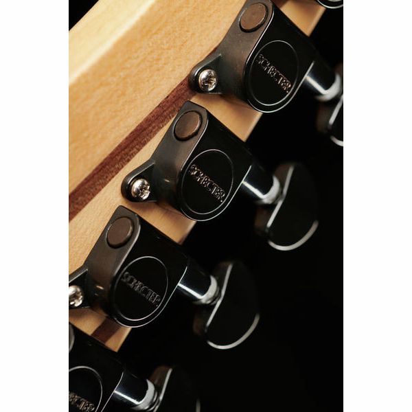 Schecter Reaper 7 Multiscale SCB LH