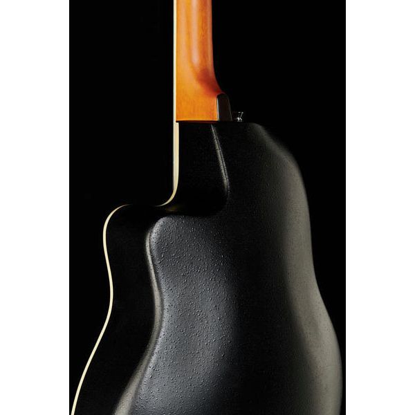 Harley Benton HBO-850 Classic Blue