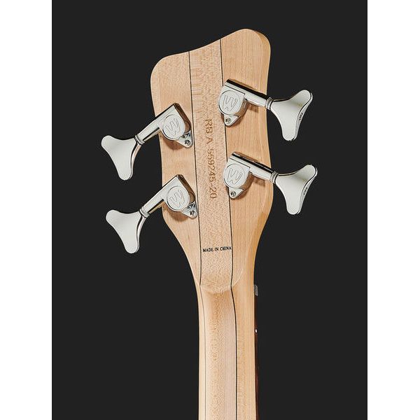 Warwick RB Corvette $$ 4 N TS