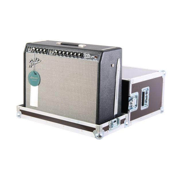 Thon Amp Case Fender 65 Twin Reverb