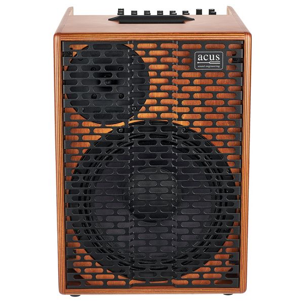 Acus Oneforstreet 10 Cherryw Bundle