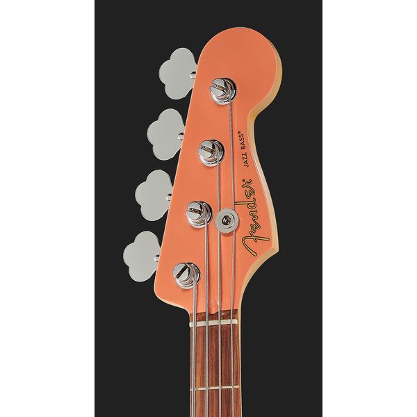 Fender LTD Player Jazz Bass PP