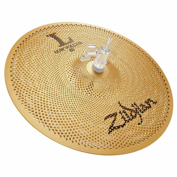 Zildjian 13" Low Volume Hi-Hat