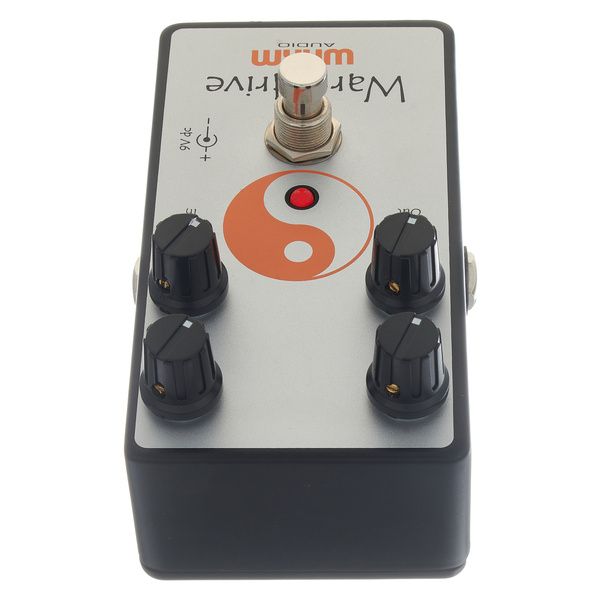 Warm Audio Warmdrive Overdrive