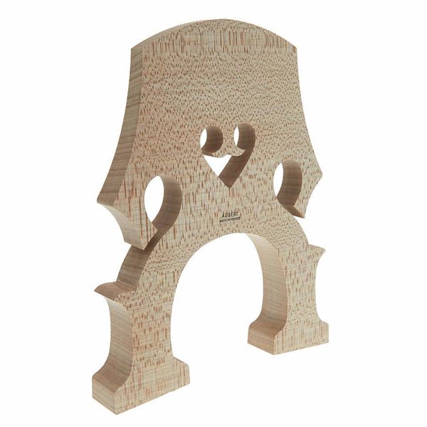 Aubert No.20 Bass Bridge 3/4