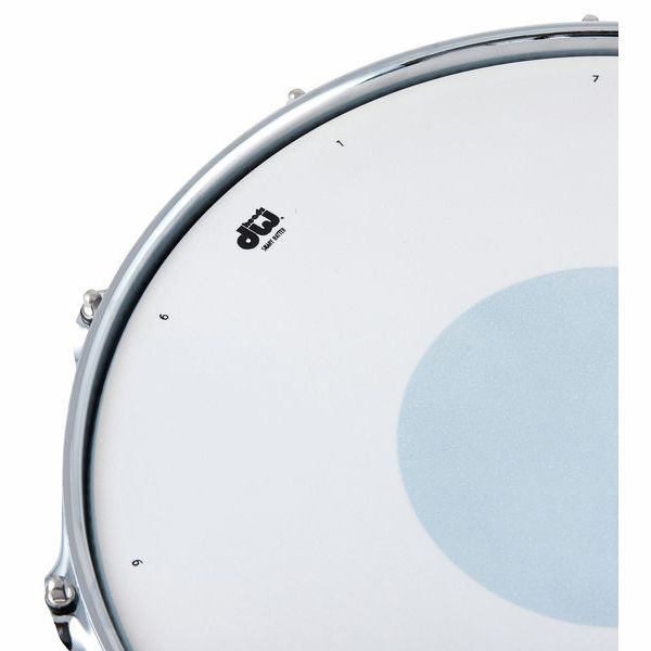 DW 14"x6,5" SN Performance Black