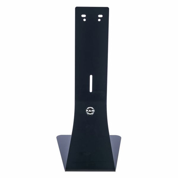 K&M 80360 black