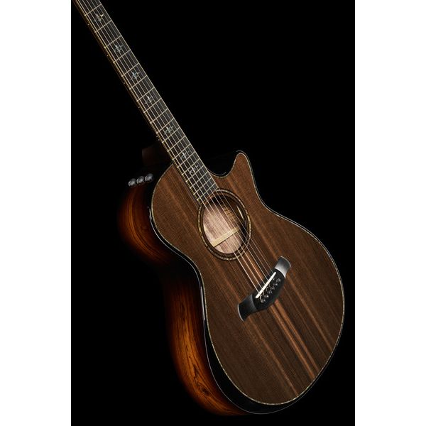 Taylor Builders Edition 912ce Sinker