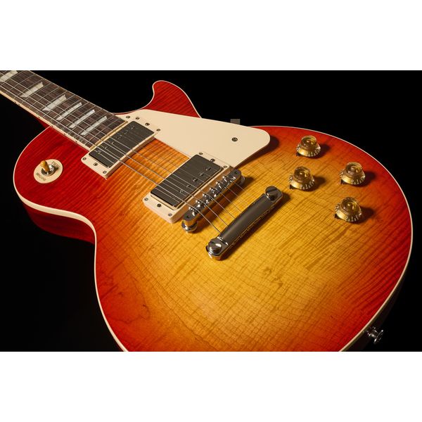 Gibson Les Paul Standard 50s AAA HCS