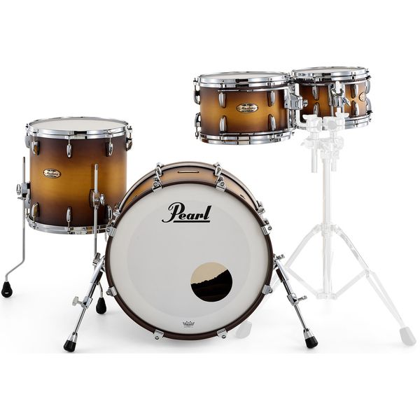 Pearl Masters Map. Pure 20" 4pc #831