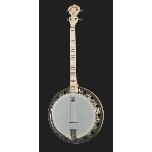 Deering Goodtime Two 19 Fret