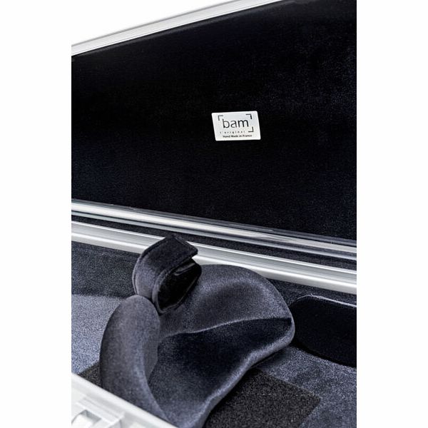 bam ET2200XLB Viola Case