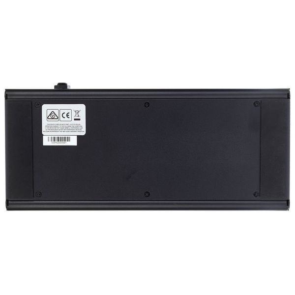 Fender GTX-7 Footswitch