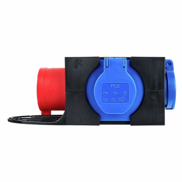 PCE 9430412 St. Anton P. Dist. 16A