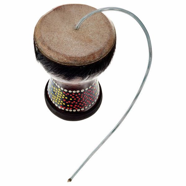 Terre Thunder WahWah S