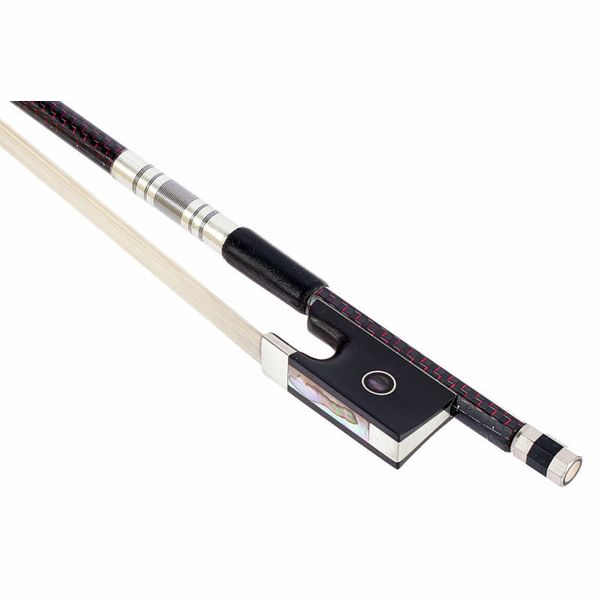 Roth & Junius RJB Carbon Violin Bow 3/4 BR