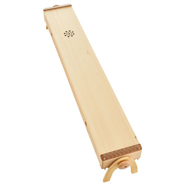 Meerklang Double Monochord 155/24