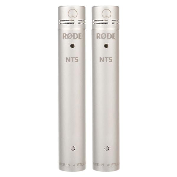 Rode NT5-MP Stand Bundle