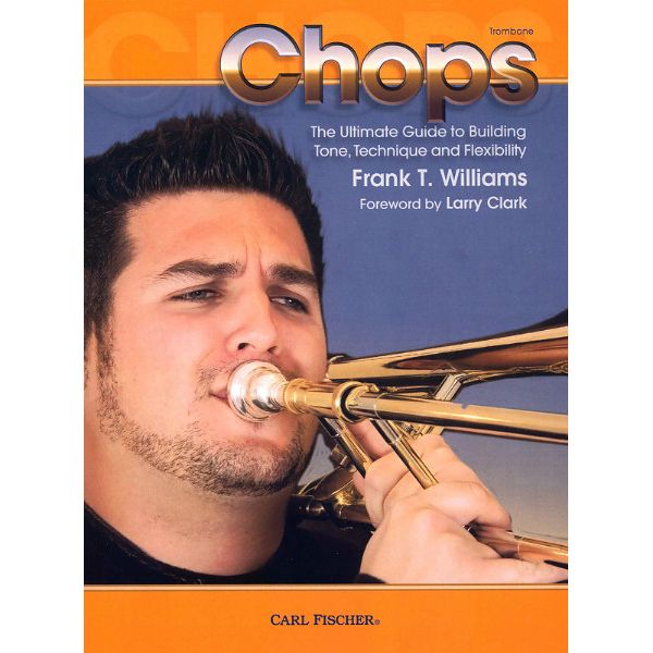Carl Fischer Chops Trombone