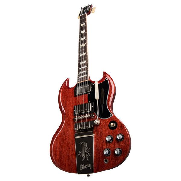 Gibson SG 61 Standard Maestro VC