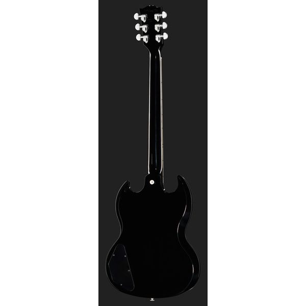 Gibson SG Standard Pelham Blue B.