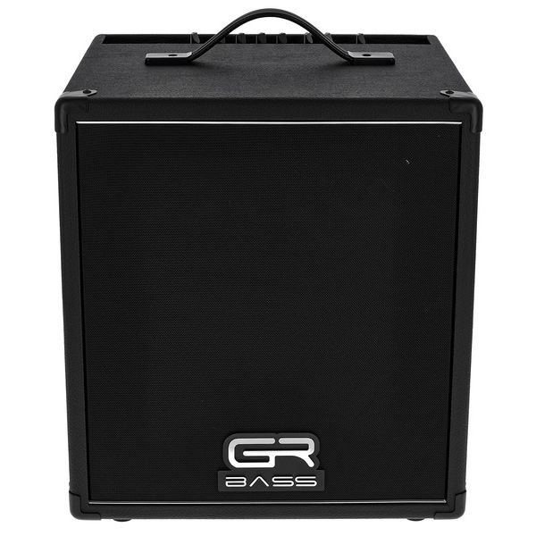 GR Bass CUBE 500