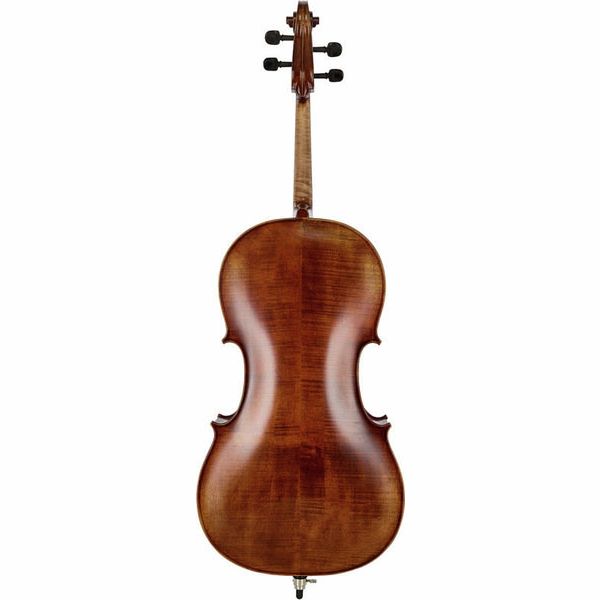 Lothar Semmlinger No. 133A Antiqued Cello 4/4