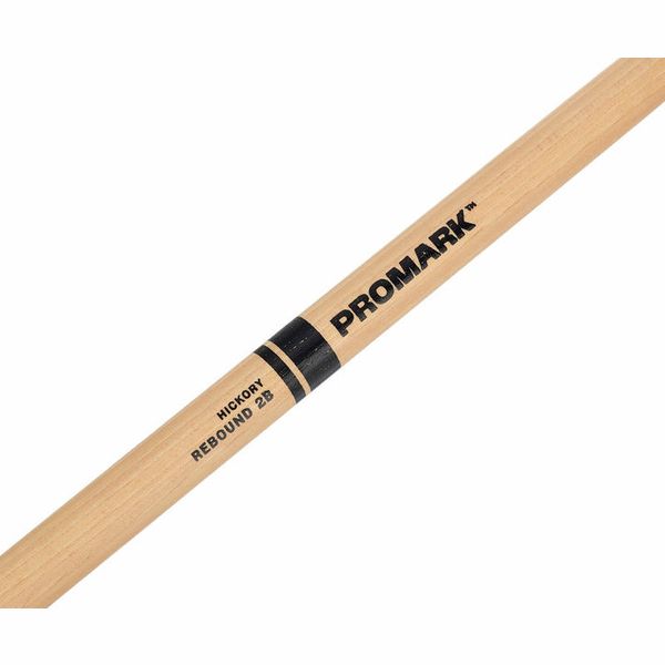 Pro Mark 2B Rebound Nylon Tip