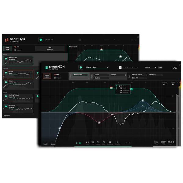 Sonible Studio Bundle