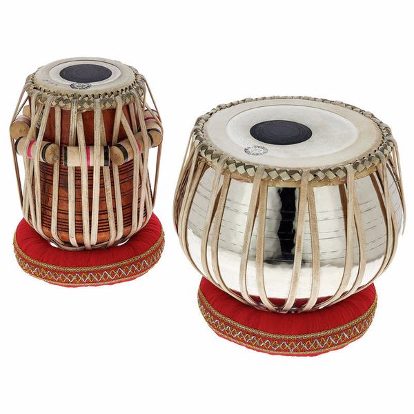Thomann Nataraj Tabla Professional Set
