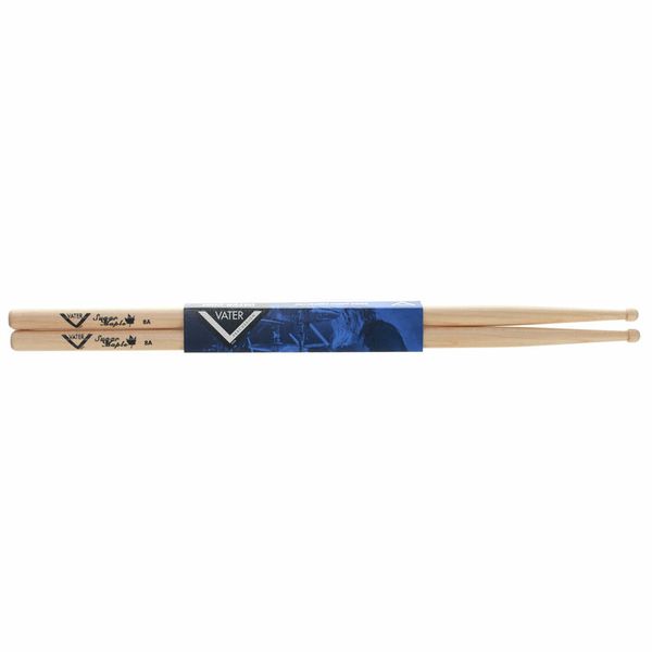 Vater 8A Sugar Maple Sticks