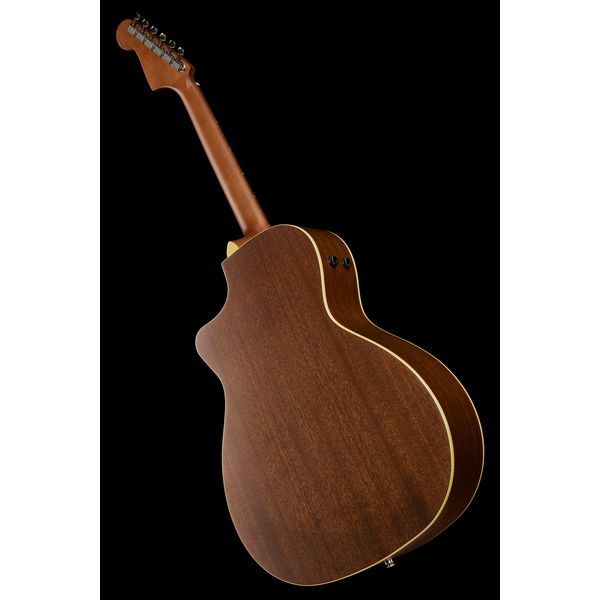 Fender Newporter Player SFG WN