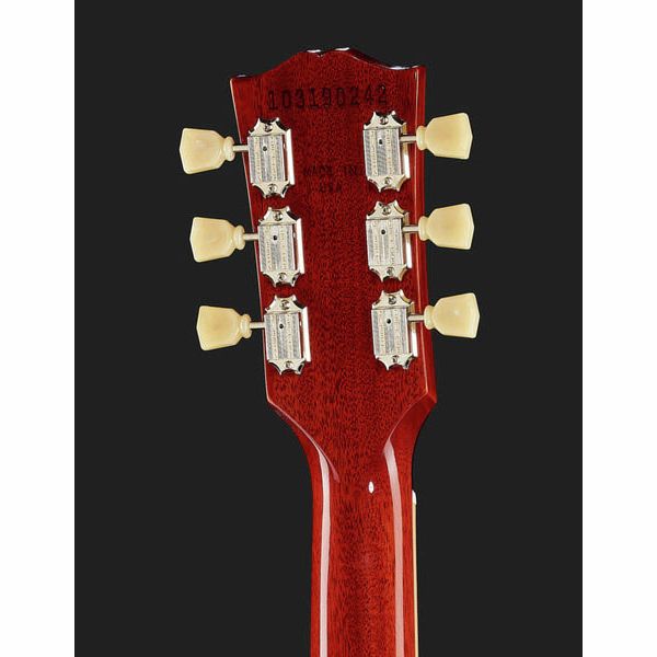 Gibson Les Paul Standard 50s HCS