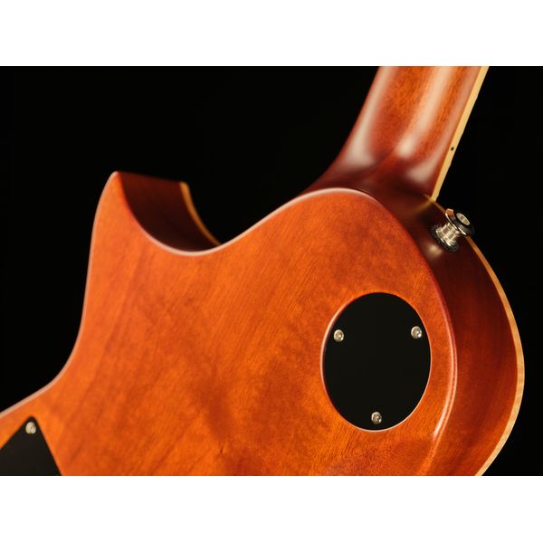 ESP Eclipse USA Black Cherry SB