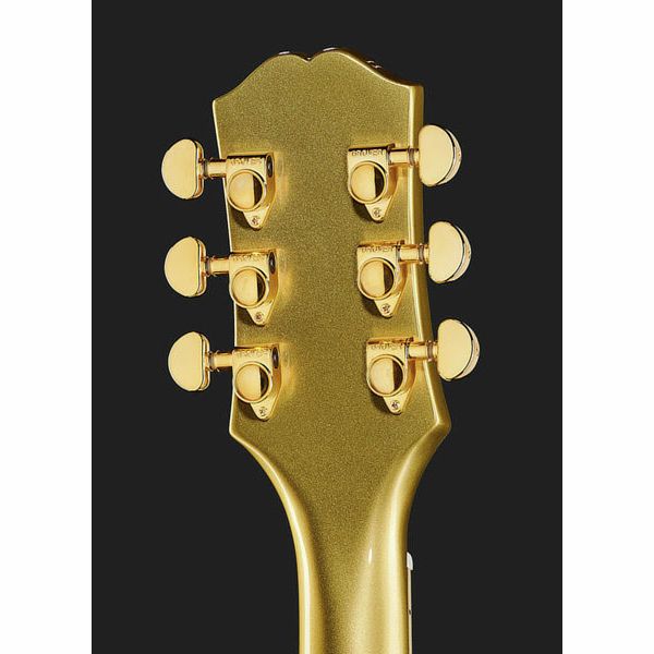 Epiphone Uptown Kat ES Emerald Green