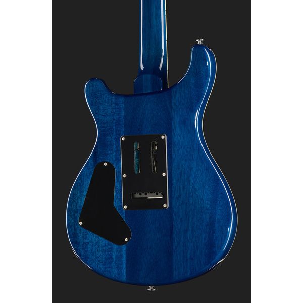 Harley Benton CST-24T P90 Ocean Flame Bundle