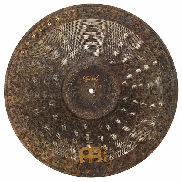Meinl 21" Byzance Nuance Ride