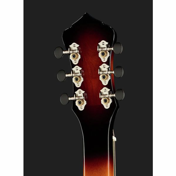 Recording King RR-75PL-SN Phil Leadbetter