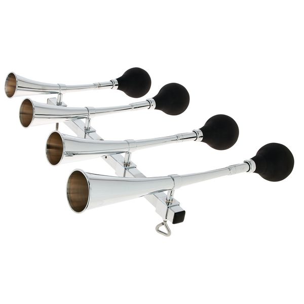 Kolberg 1190 Car Horns Gershwin