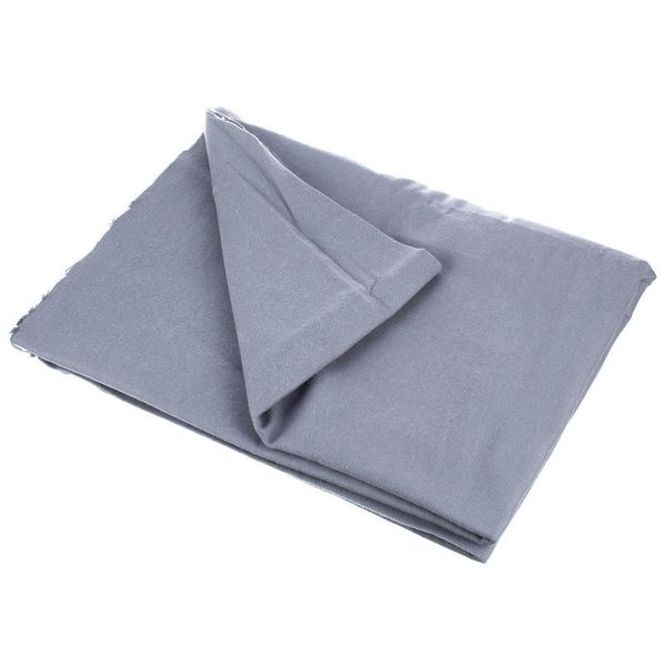 Stairville Curtain 300g/m Dark Grey