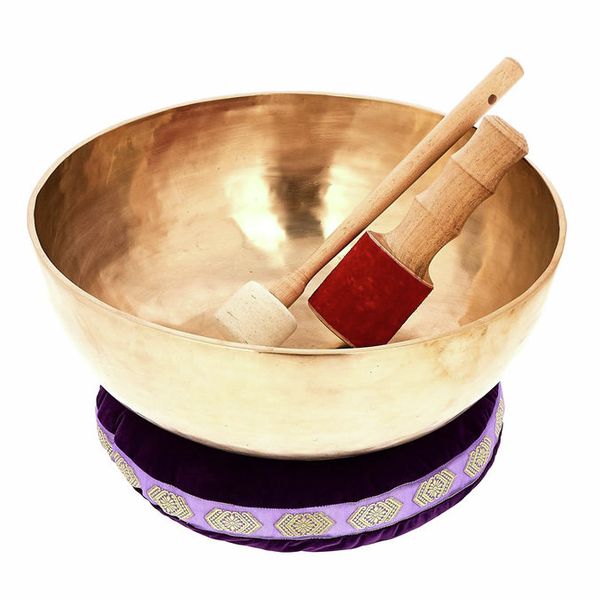 Thomann Tibetan Zen Singing Bowl 6kg