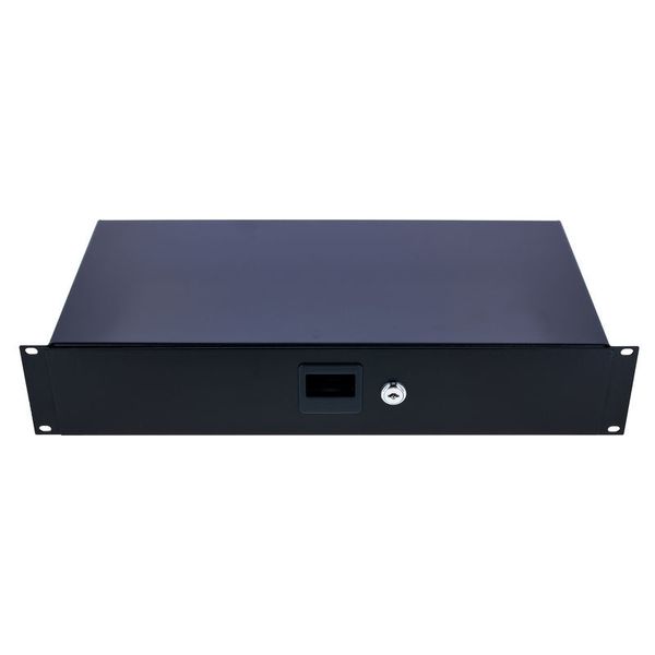 Adam Hall 87402 S Rack Drawer