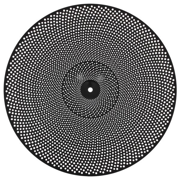 Evans dB One Cymbal Pack