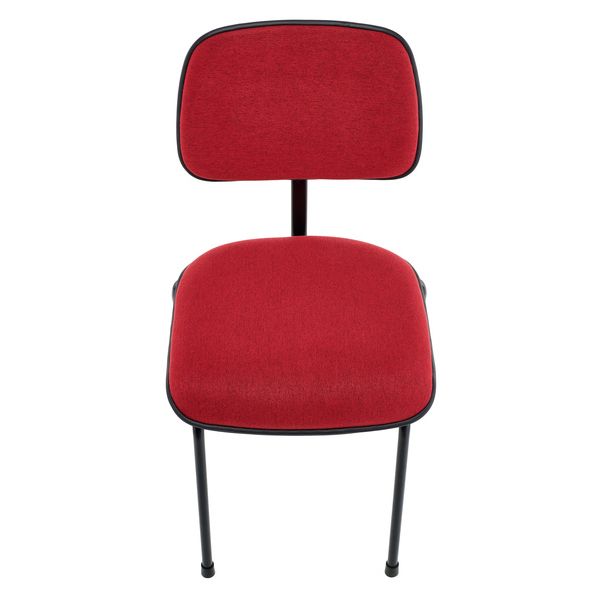 Roadworx Orchestra Chair Red