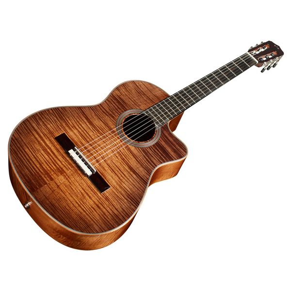 Cordoba Fusion 12 Cinnamon Burst
