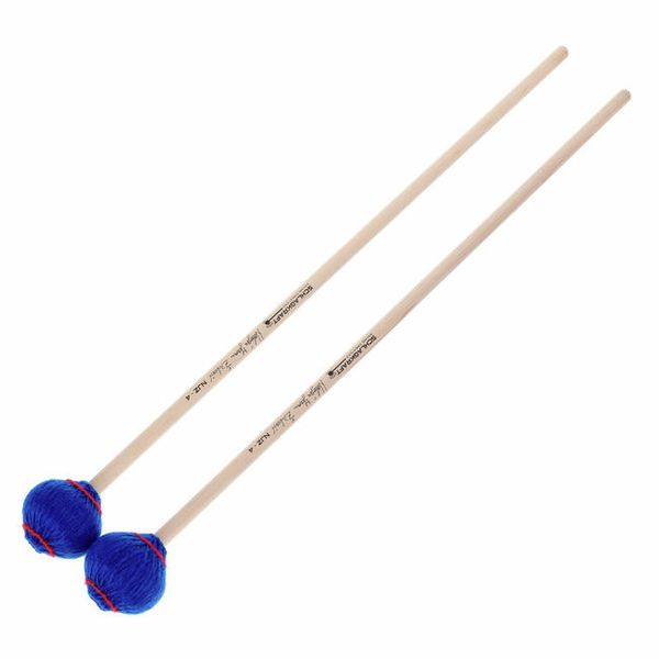 SchlagKraft Marimba Mallets NJZ4 Zivkovic