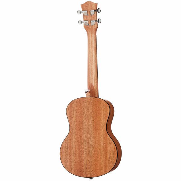 Cascha Premium Tenor Uku Solid Top